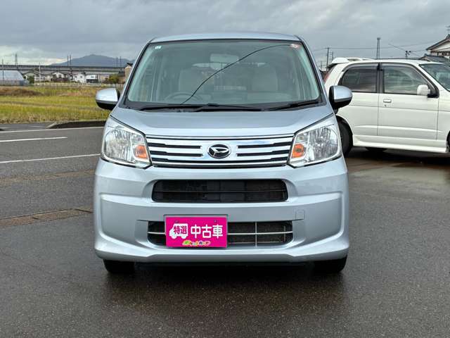 ダイハツ ムーヴ ６６０ Ｌ ４ＷＤ R1年 () 99