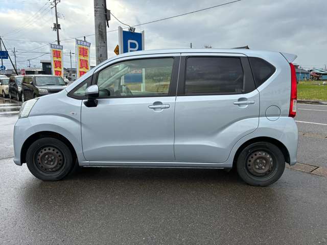 ダイハツ ムーヴ ６６０ Ｌ ４ＷＤ R1年 () 99