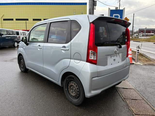 ダイハツ ムーヴ ６６０ Ｌ ４ＷＤ R1年 () 99