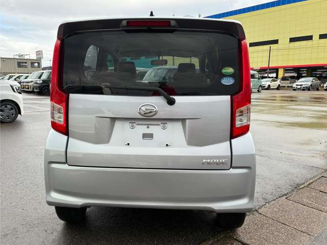 ダイハツ ムーヴ ６６０ Ｌ ４ＷＤ R1年 () 99