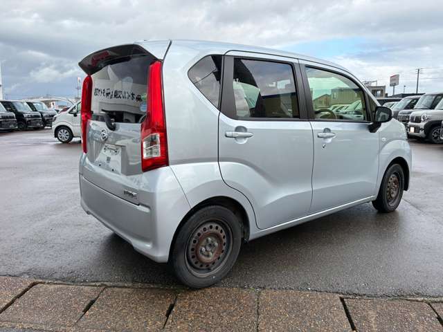 ダイハツ ムーヴ ６６０ Ｌ ４ＷＤ R1年 () 99
