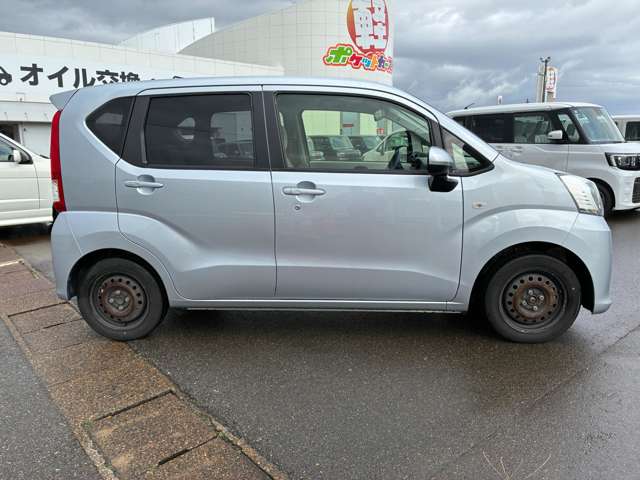 ダイハツ ムーヴ ６６０ Ｌ ４ＷＤ R1年 () 99