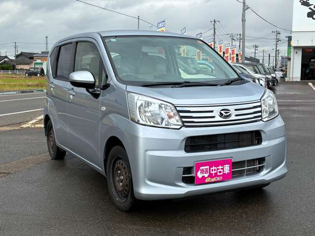 ダイハツ ムーヴ ６６０ Ｌ ４ＷＤ R1年 () 99