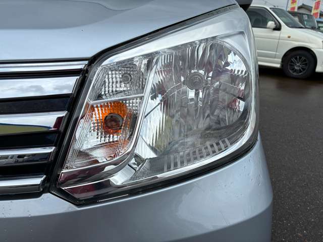 ダイハツ ムーヴ ６６０ Ｌ ４ＷＤ R1年 () 99