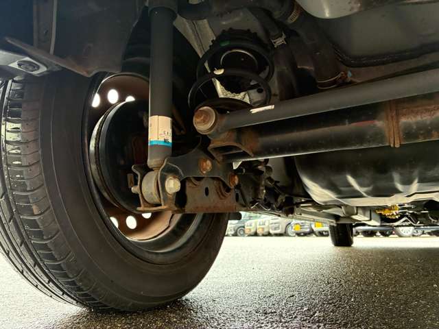 ダイハツ ムーヴ ６６０ Ｌ ４ＷＤ R1年 () 99