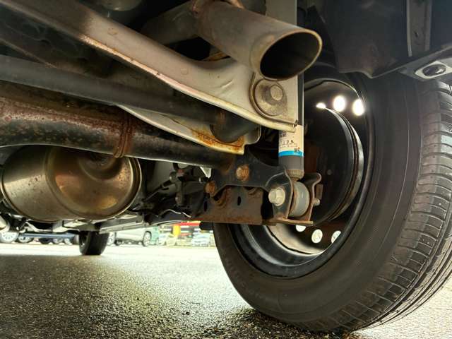 ダイハツ ムーヴ ６６０ Ｌ ４ＷＤ R1年 () 99