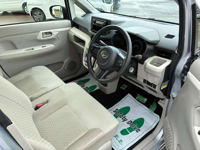 ダイハツ ムーヴ ６６０ Ｌ ４ＷＤ R1年 () 99