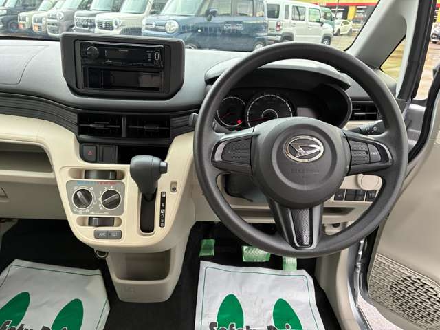 ダイハツ ムーヴ ６６０ Ｌ ４ＷＤ R1年 () 99