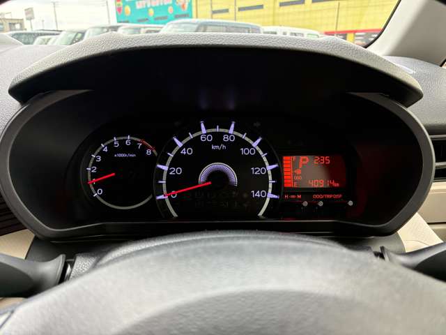 ダイハツ ムーヴ ６６０ Ｌ ４ＷＤ R1年 () 99