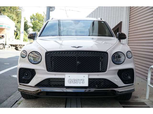 ベントレー ベンテイガ Ｓ ４ＷＤ R5年 (関東) 99