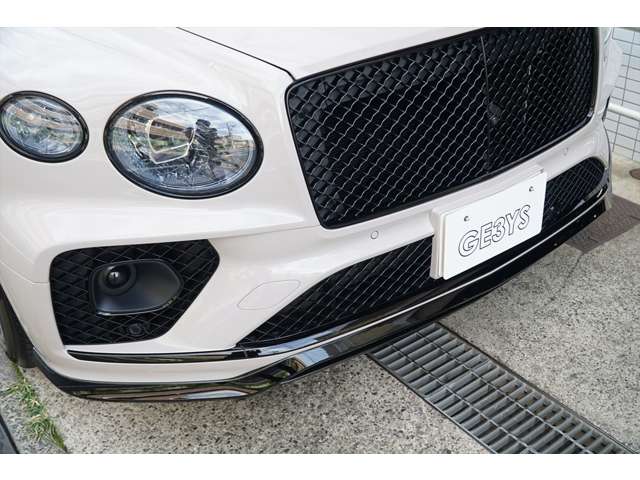 ベントレー ベンテイガ Ｓ ４ＷＤ R5年 (関東) 99
