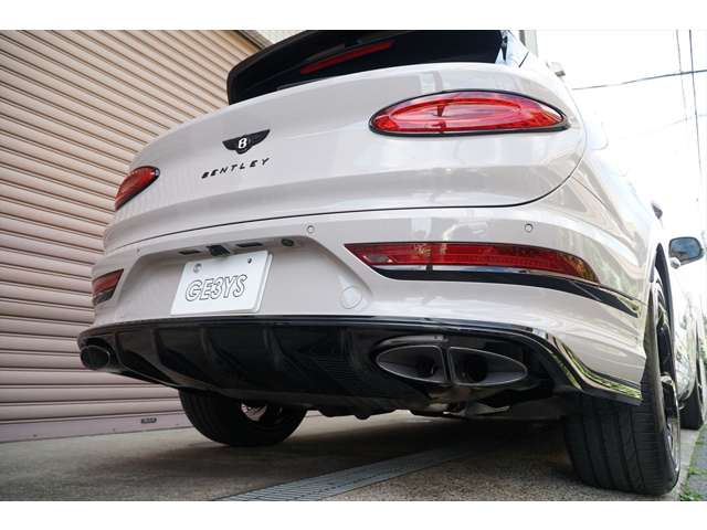 ベントレー ベンテイガ Ｓ ４ＷＤ R5年 (関東) 99