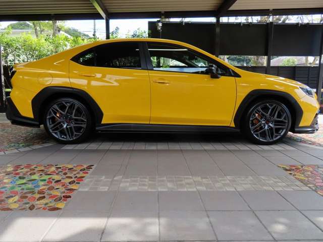 スバル ＷＲＸ ２．４ ＳＴＩ スポーツシャープ ４ＷＤ R8年 (関東) 99