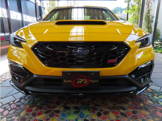 スバル ＷＲＸ ２．４ ＳＴＩ スポーツシャープ ４ＷＤ R8年 (関東) 99