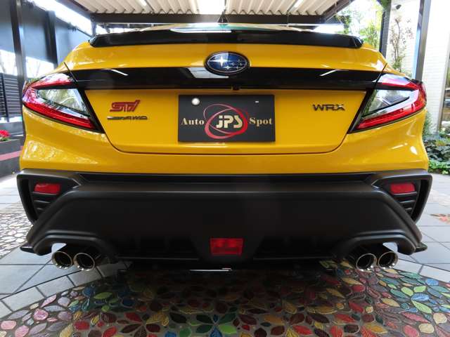 スバル ＷＲＸ ２．４ ＳＴＩ スポーツシャープ ４ＷＤ R8年 (関東) 99