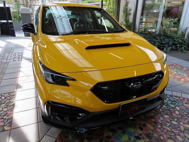 スバル ＷＲＸ ２．４ ＳＴＩ スポーツシャープ ４ＷＤ R8年 (関東) 99