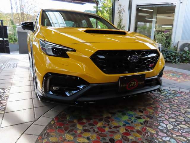 スバル ＷＲＸ ２．４ ＳＴＩ スポーツシャープ ４ＷＤ R8年 (関東) 99