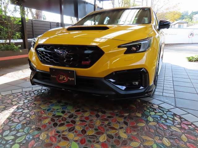 スバル ＷＲＸ ２．４ ＳＴＩ スポーツシャープ ４ＷＤ R8年 (関東) 99
