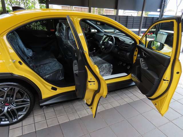 スバル ＷＲＸ ２．４ ＳＴＩ スポーツシャープ ４ＷＤ R8年 (関東) 99