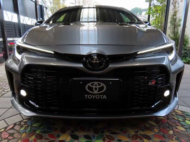 トヨタ ＧＲカローラ １．６ ＲＺ モリゾウエディション ４ＷＤ R7年 (関東) 99