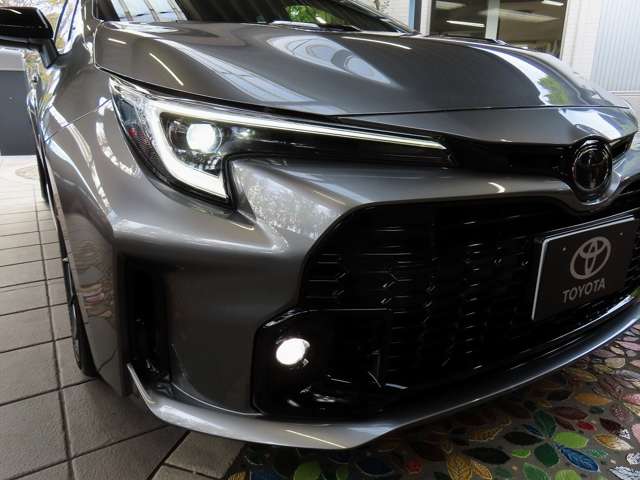 トヨタ ＧＲカローラ １．６ ＲＺ モリゾウエディション ４ＷＤ R7年 (関東) 99