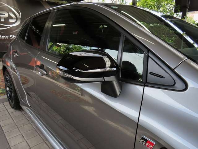 トヨタ ＧＲカローラ １．６ ＲＺ モリゾウエディション ４ＷＤ R7年 (関東) 99