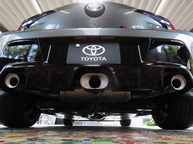トヨタ ＧＲカローラ １．６ ＲＺ モリゾウエディション ４ＷＤ R7年 (関東) 99