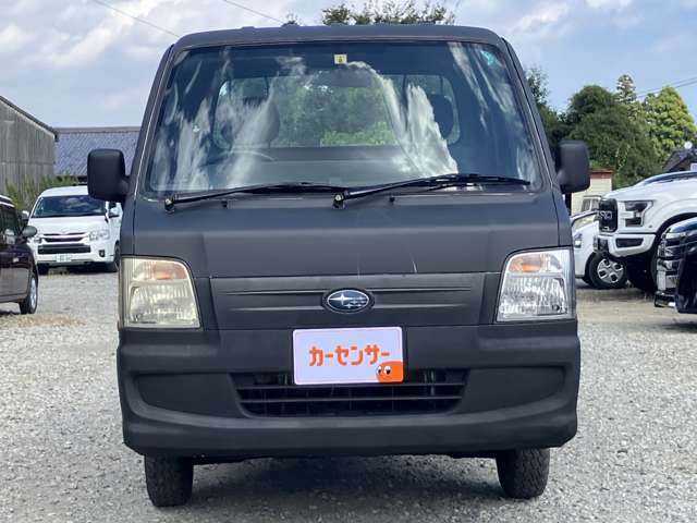 スバル サンバートラック ６６０ ＴＢ 三方開 ４ＷＤ H18年 (九州・沖縄) 99