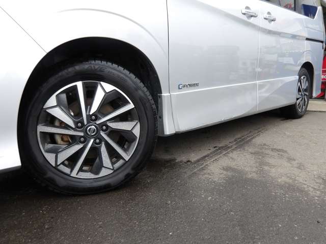日産 セレナ １．２ Ｅ－ＰＯＷＥＲ ハイウェイスター Ｖ R3年 () 99