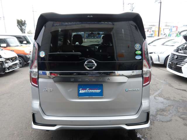 日産 セレナ １．２ Ｅ－ＰＯＷＥＲ ハイウェイスター Ｖ R3年 () 99