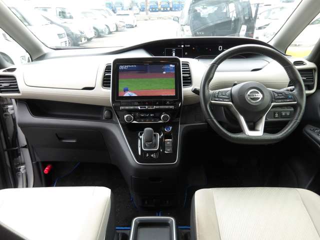 日産 セレナ １．２ Ｅ－ＰＯＷＥＲ ハイウェイスター Ｖ R3年 () 99