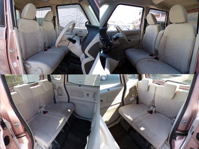 三菱 ｅＫスペース ６６０ Ｇ Ｅアシスト ４ＷＤ H27年 (東北) 99