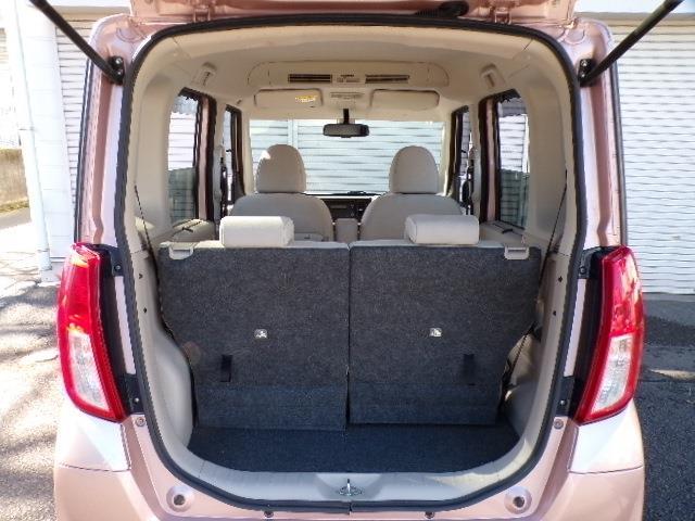 三菱 ｅＫスペース ６６０ Ｇ Ｅアシスト ４ＷＤ H27年 (東北) 99