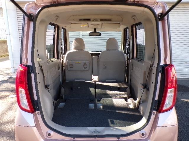 三菱 ｅＫスペース ６６０ Ｇ Ｅアシスト ４ＷＤ H27年 (東北) 99