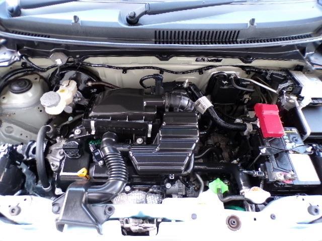 スズキ アルト ６６０ Ｌ レーダーブレーキサポート装着車 H28年 (東北) 99