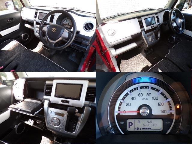 スズキ ハスラー ６６０ Ｇ H29年 (東北) 99