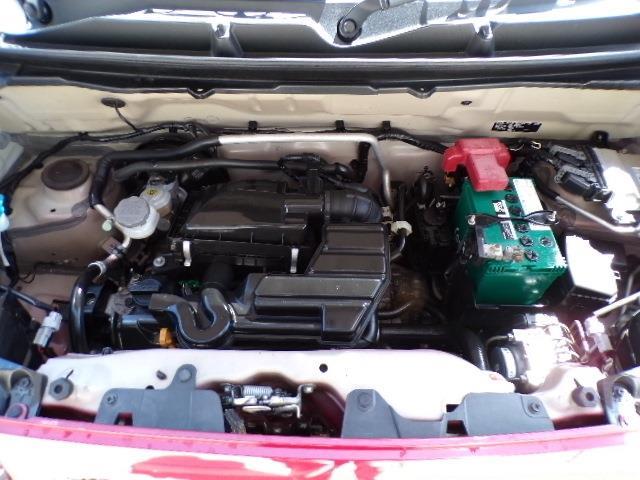 スズキ ハスラー ６６０ Ｇ H29年 (東北) 99