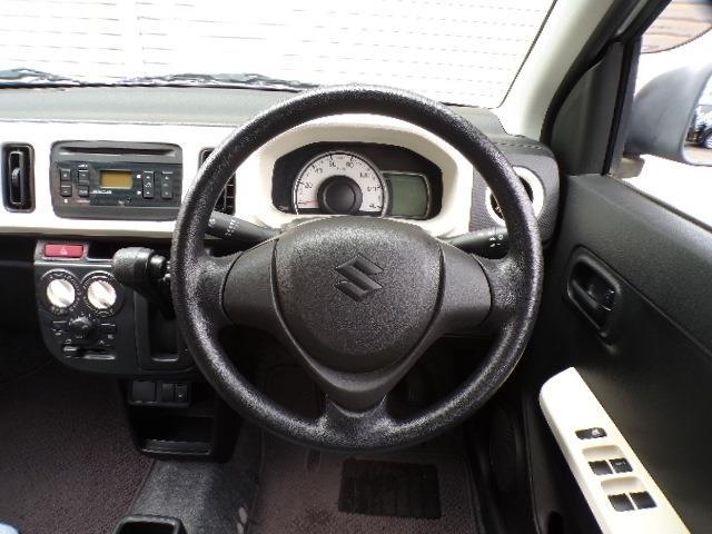 スズキ アルト ６６０ Ｌ H27年 (東北) 99