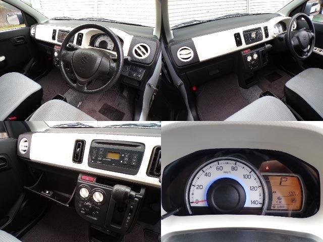 スズキ アルト ６６０ Ｌ H27年 (東北) 99