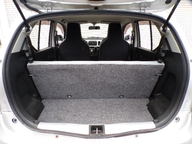 スズキ アルト ６６０ Ｌ H27年 (東北) 99