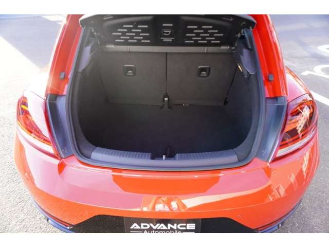 フォルクスワーゲン ザ　ビートル ２．０　Ｒライン　マイスター R1年 (東北) 99