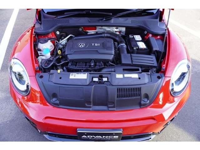 フォルクスワーゲン ザ　ビートル ２．０　Ｒライン　マイスター R1年 (東北) 99