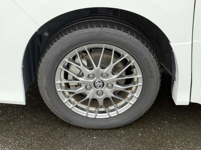 トヨタ ヴォクシー １．８ ハイブリッド ＺＳ 煌 H30年 () 99