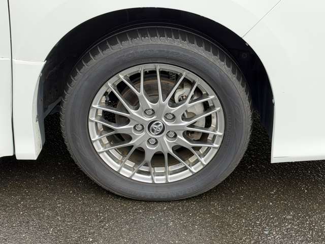 トヨタ ヴォクシー １．８ ハイブリッド ＺＳ 煌 H30年 () 99