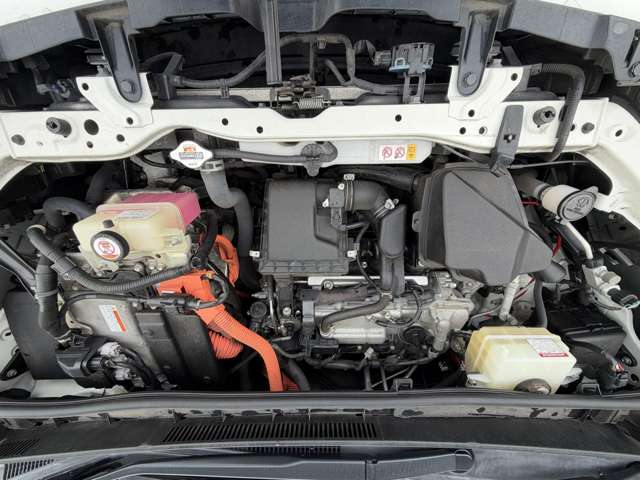 トヨタ ヴォクシー １．８ ハイブリッド ＺＳ 煌 H30年 () 99