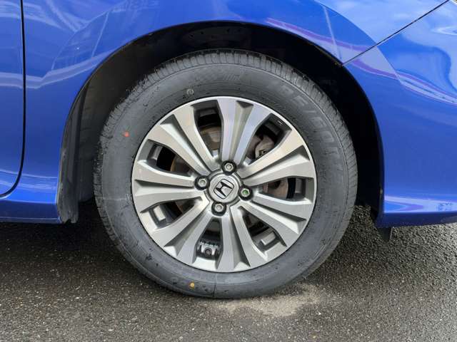 ホンダ グレイス　ハイブリッド １．５ ハイブリッド ＬＸ ホンダセンシング H29年 () 99
