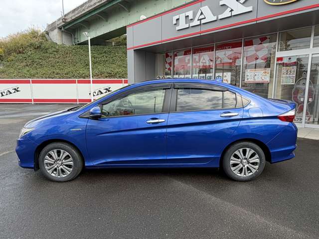 ホンダ グレイス　ハイブリッド １．５ ハイブリッド ＬＸ ホンダセンシング H29年 () 99