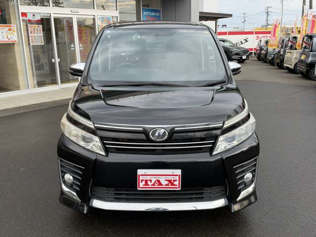 トヨタ ヴォクシー ２．０ ＺＳ 煌 H27年 () 99