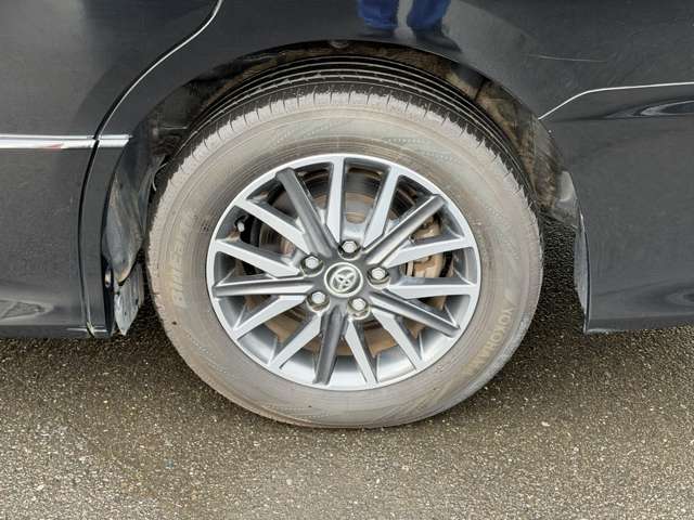 トヨタ ヴォクシー ２．０ ＺＳ 煌 H27年 () 99