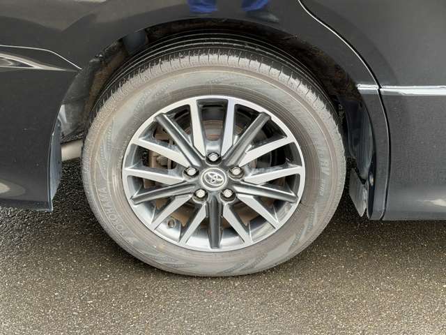 トヨタ ヴォクシー ２．０ ＺＳ 煌 H27年 () 99